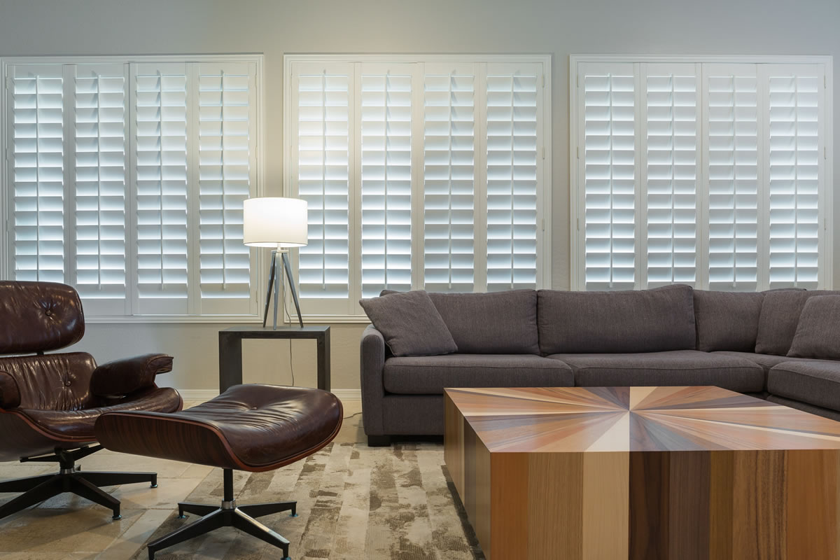 Gilbert Contemporary Design Interior Design by Elle Interiors