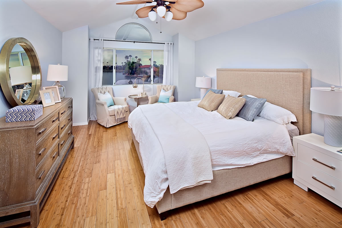 Gilbert Design and Remodel Interior Design by Elle Interiors