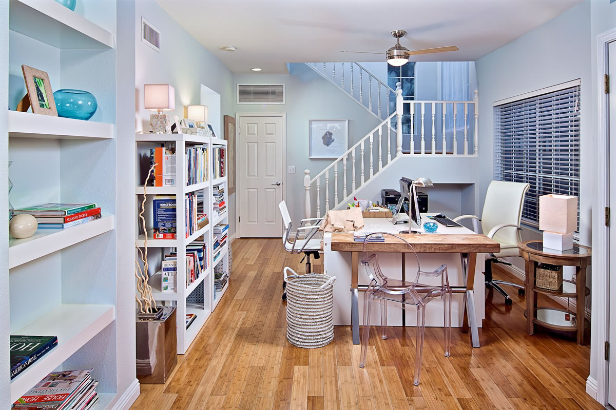 Gilbert Design and Remodel Interior Design by Elle Interiors