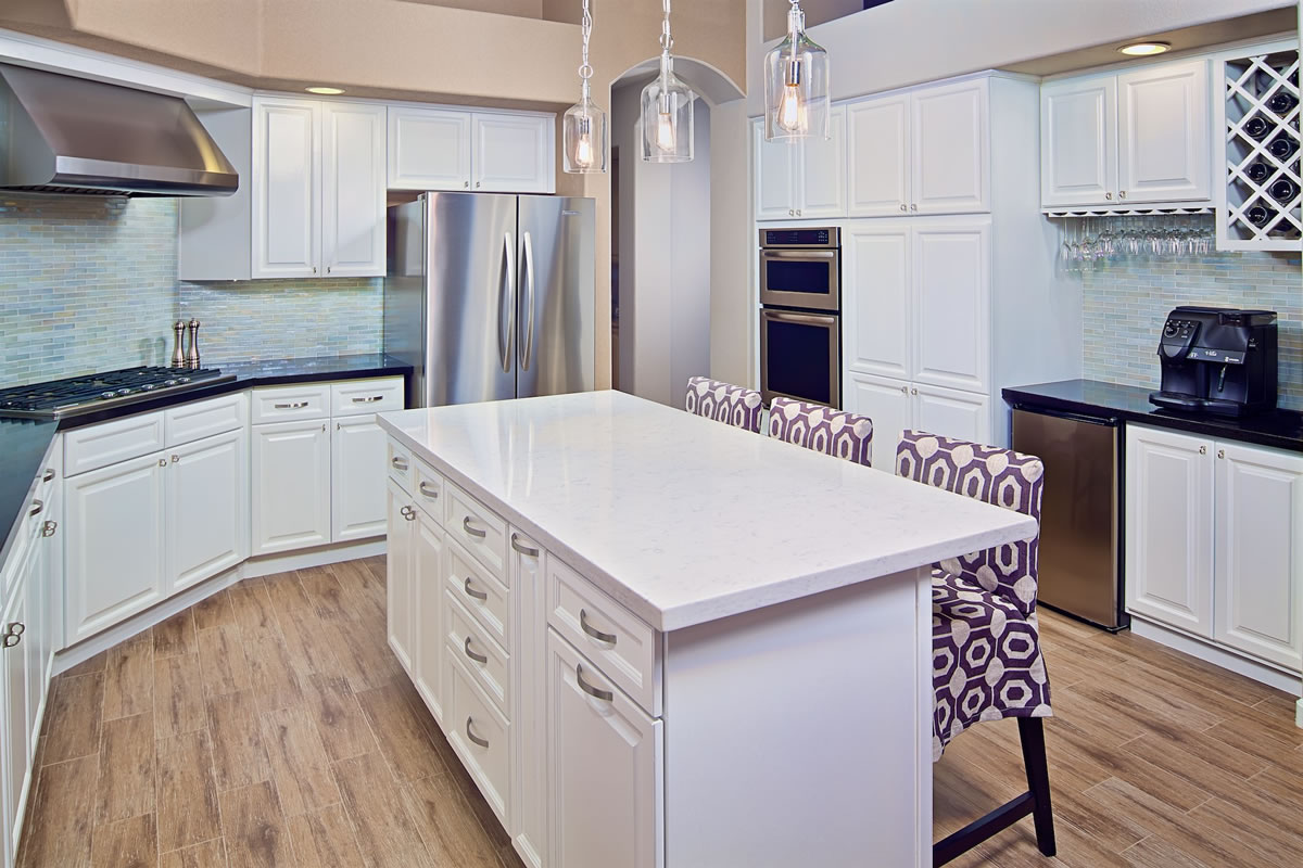 gilbert kitchen and bath remodeling