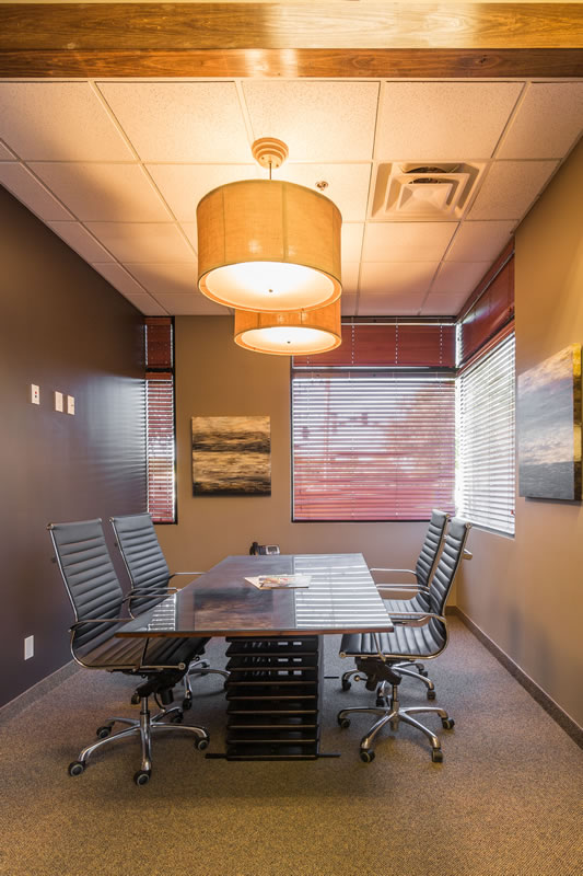 Gilbert Office Interior Design Interior Design by Elle Interiors