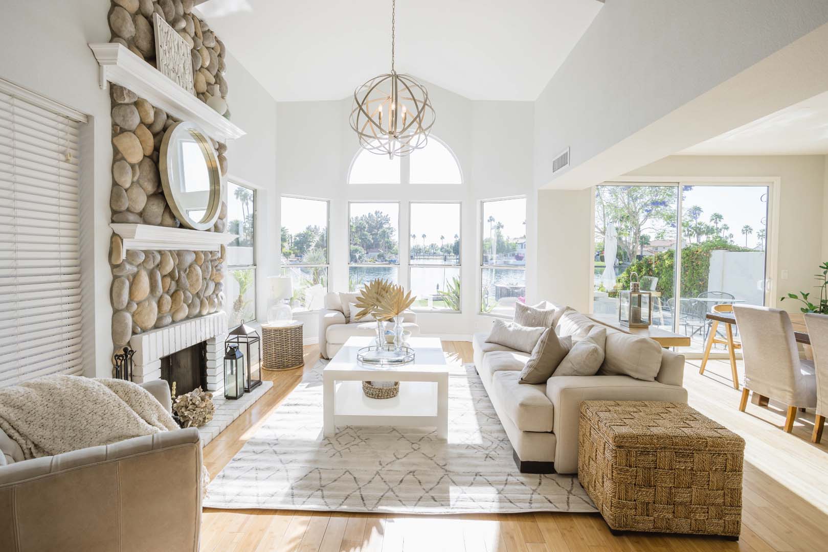 HELLO PEACE Gilbert Design and Remodel 