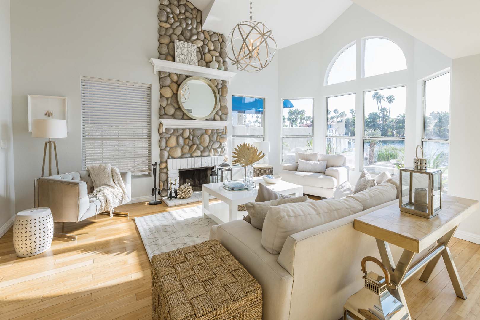 HELLO PEACE Gilbert Design and Remodel 