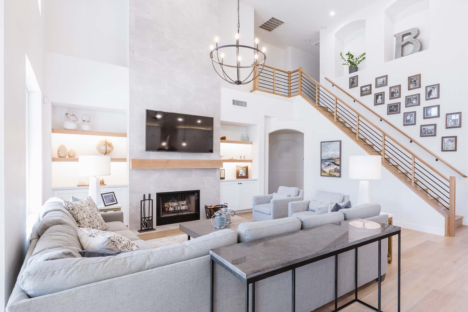 HOME SWEET HOME Ahwatukee Interior Design 