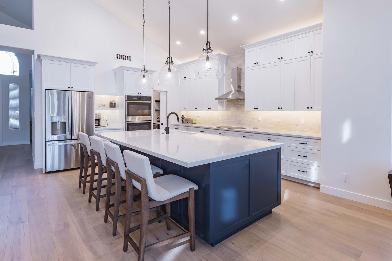 HOME SWEET HOME Ahwatukee Interior Design 