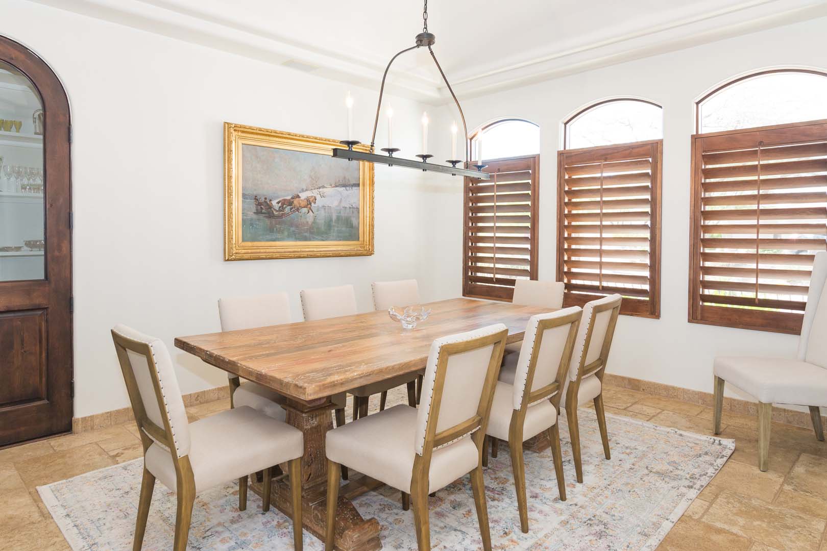 LUCKY VIEW Central Phoenix Interior Design 