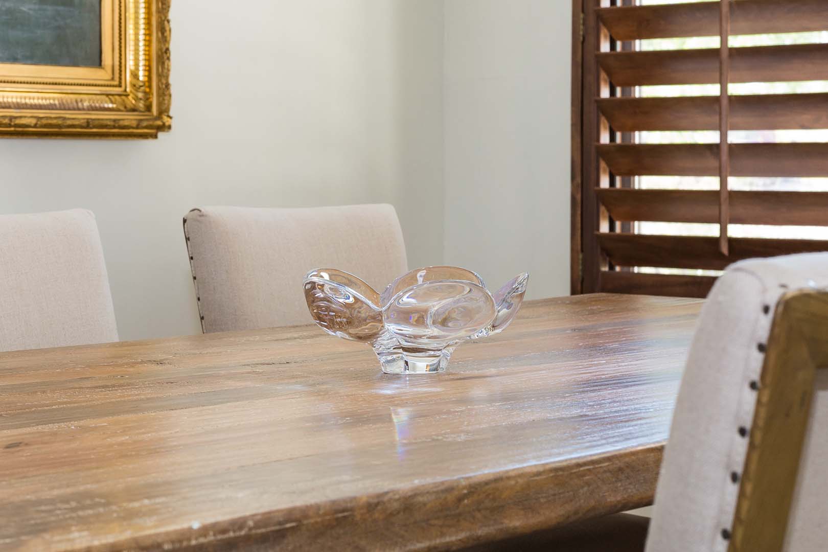 LUCKY VIEW Central Phoenix Interior Design 