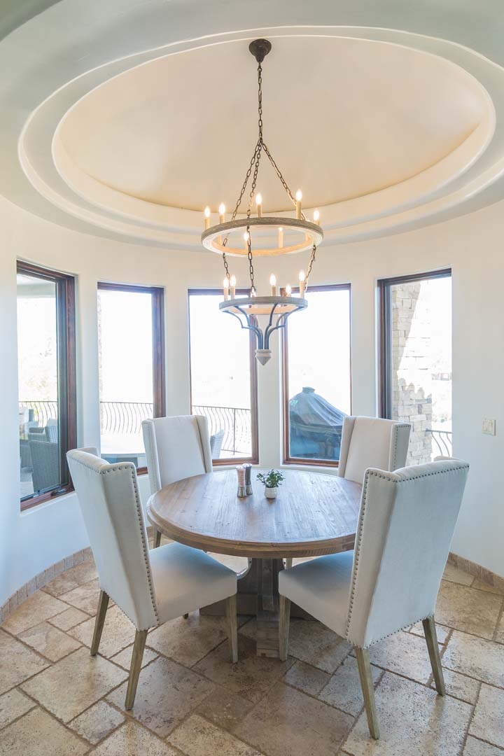 LUCKY VIEW Central Phoenix Interior Design 