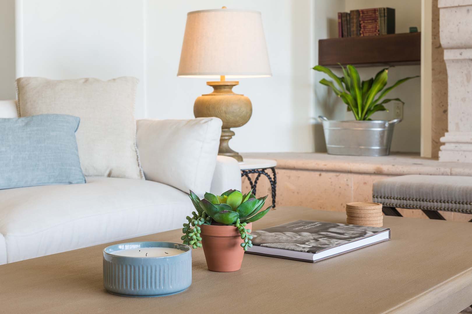 LUCKY VIEW Central Phoenix Interior Design 