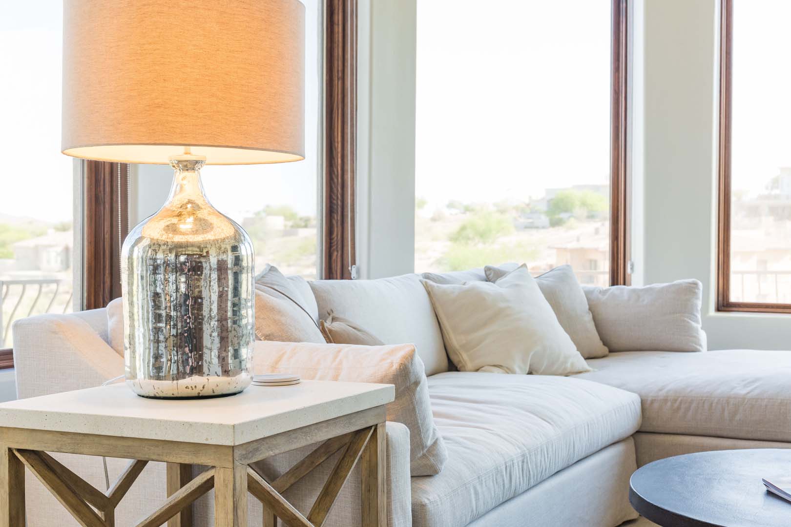 LUCKY VIEW Central Phoenix Interior Design 