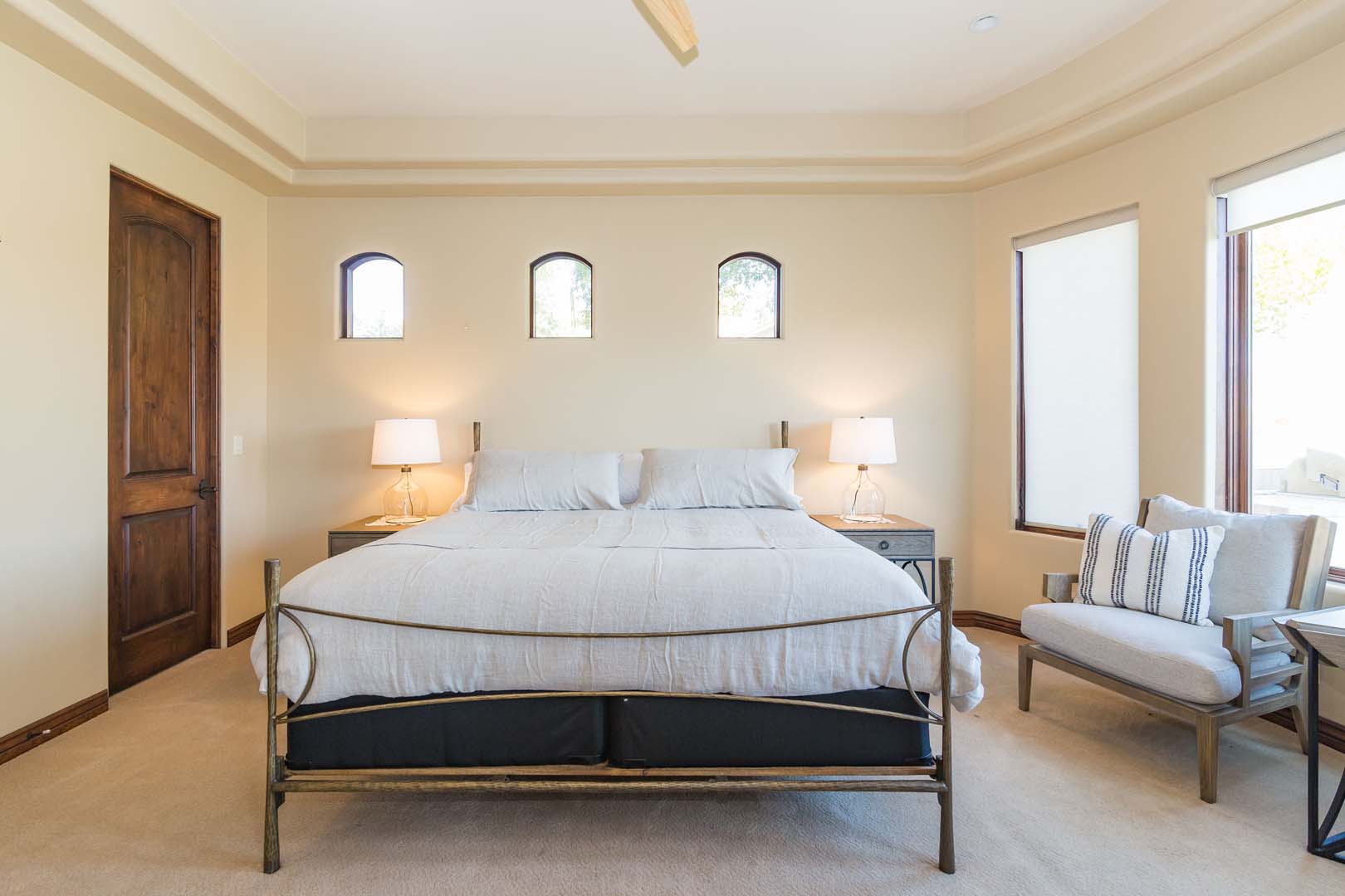 LUCKY VIEW Central Phoenix Interior Design 