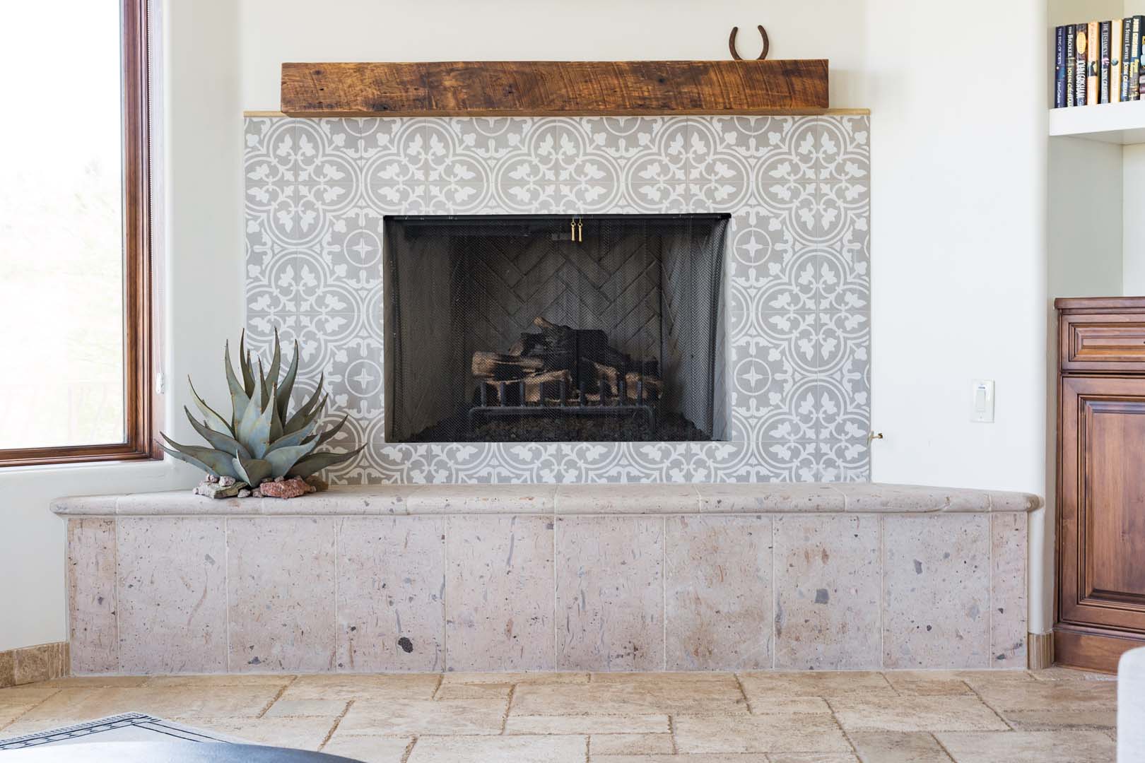 LUCKY VIEW Central Phoenix Interior Design 