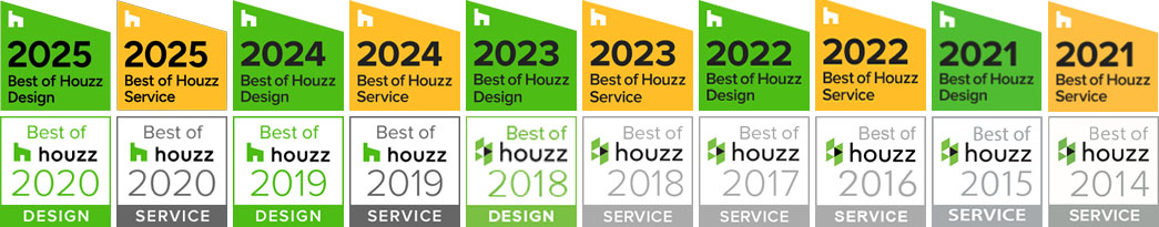 Elle Interiors Best of Houzz 2022