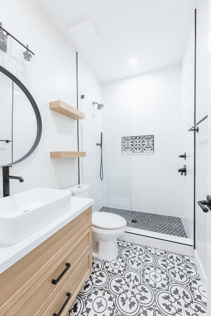 IN THE CUL-DE-SAC KitchenDesign 