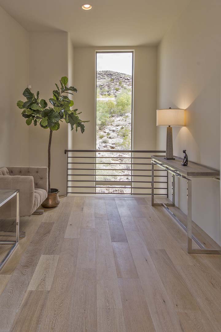 IN THE FOOTHILLS Ahwatukee Interior Design