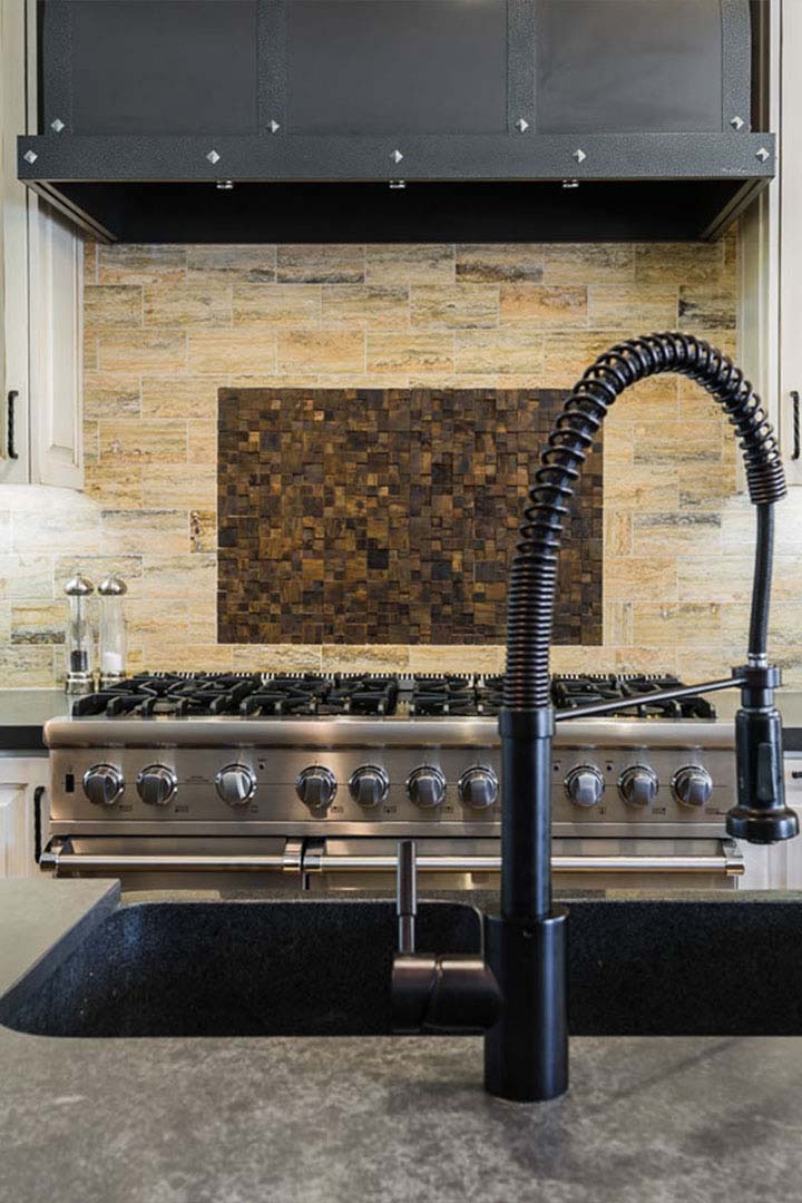 INDUSTRIAL FARMHOUSE Gilbert Interior Design 