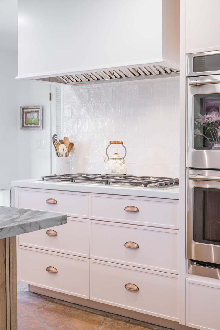 IT'S PINK! KitchenDesign 