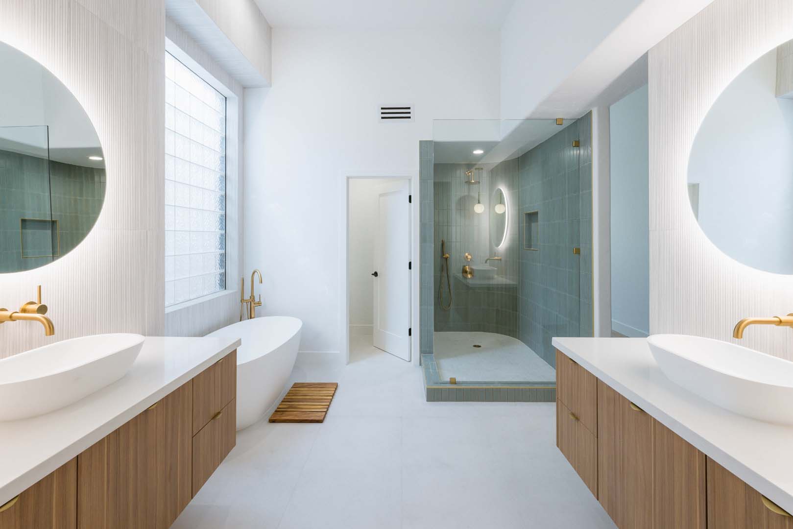 LESS IS MORE North Phoenix Interior Design 