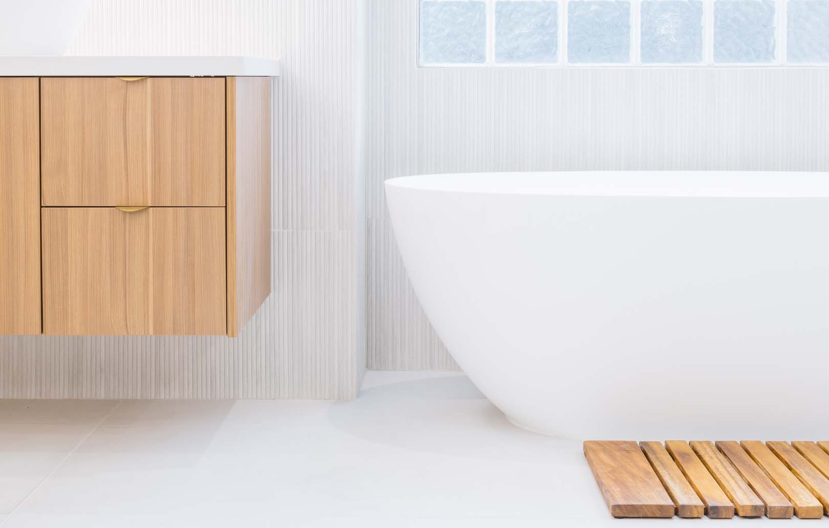 LESS IS MORE North Phoenix Interior Design 