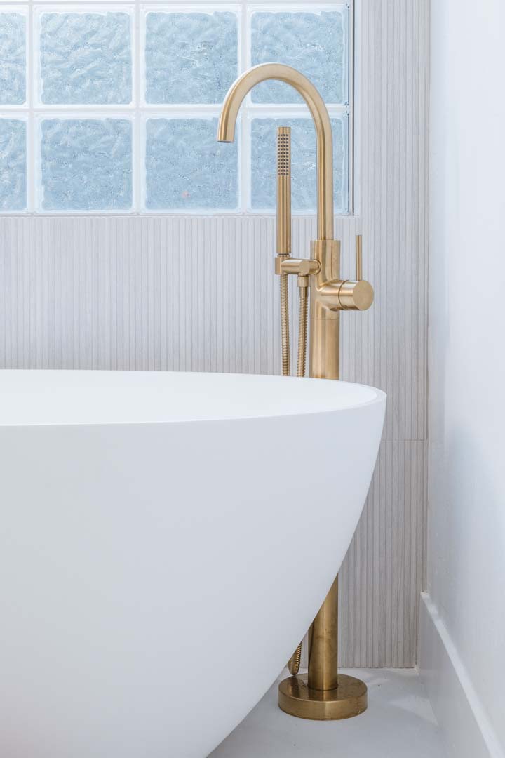 LESS IS MORE North Phoenix Interior Design 