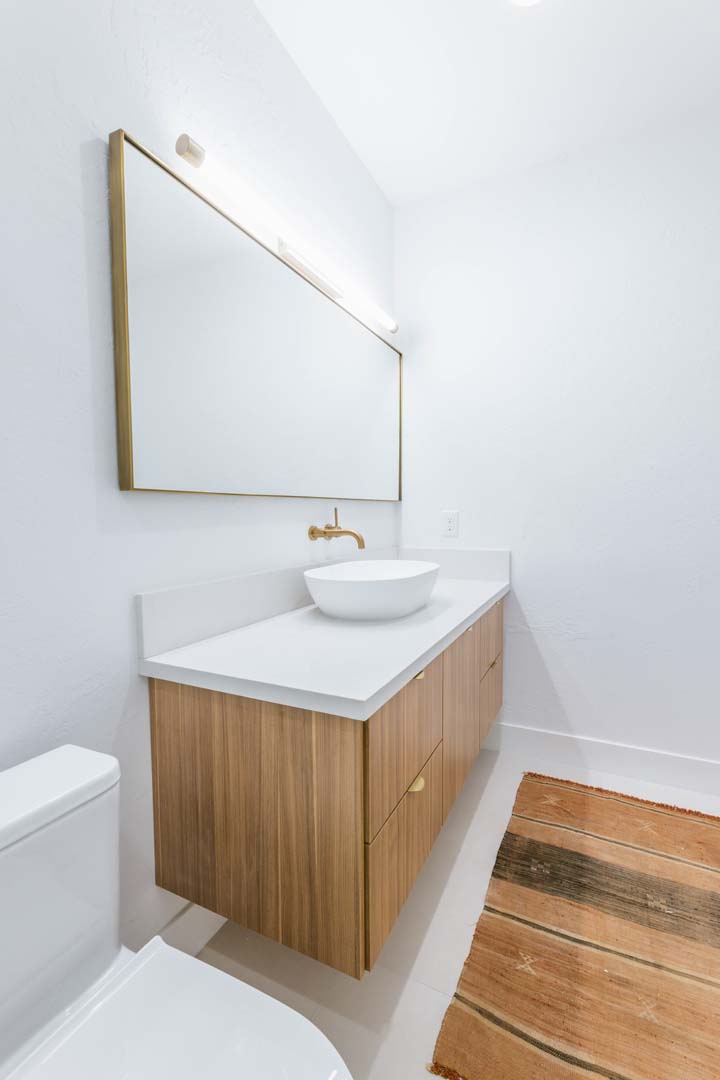 LESS IS MORE North Phoenix Interior Design 