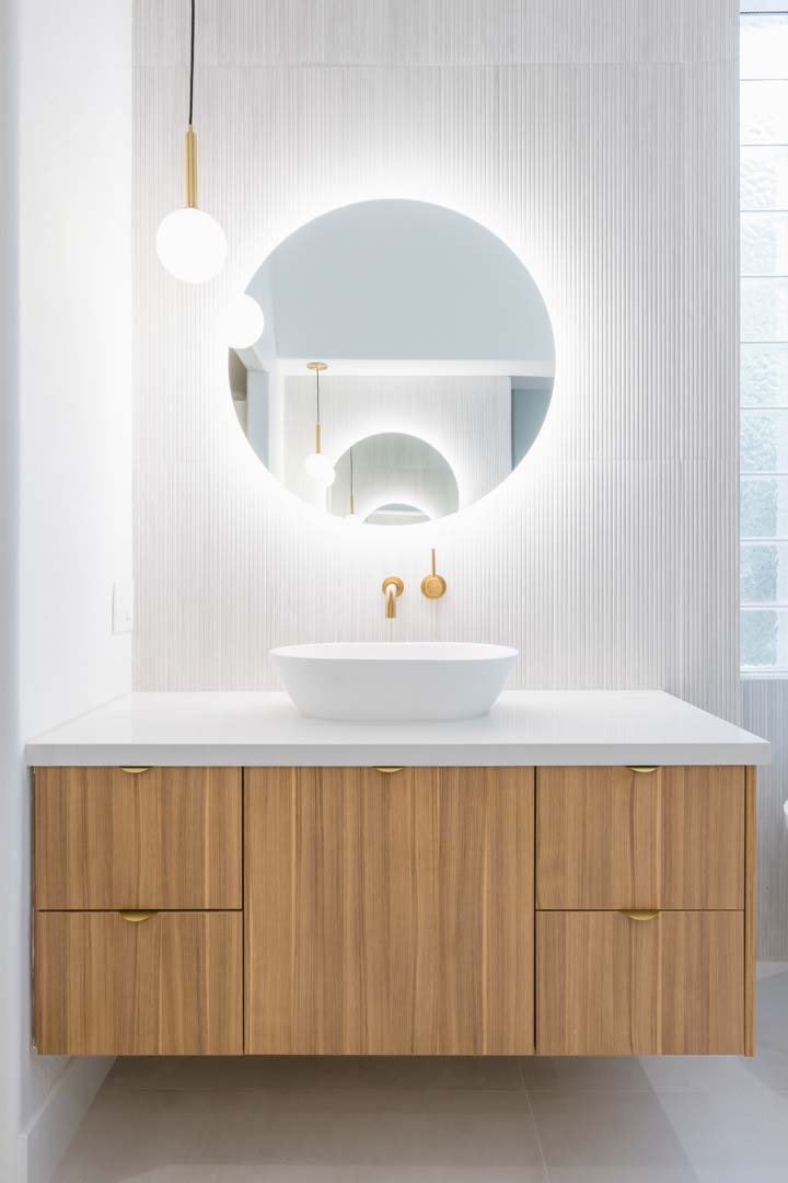 LESS IS MORE North Phoenix Interior Design 