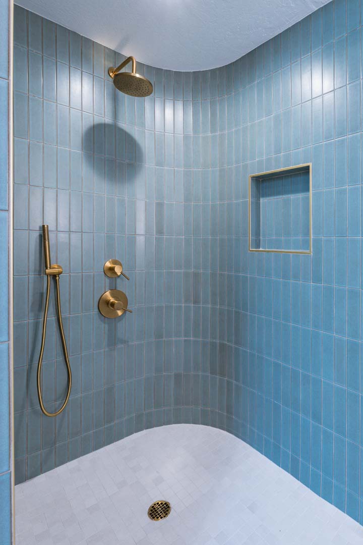 LESS IS MORE North Phoenix Interior Design 