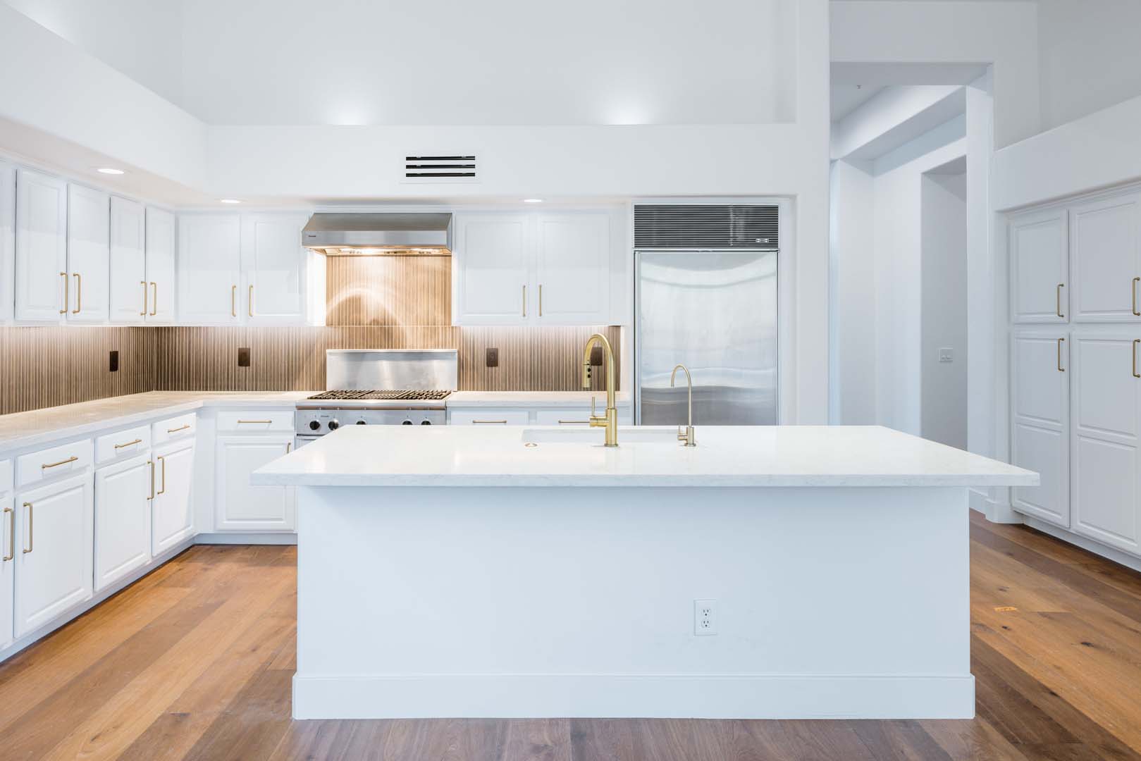 LESS IS MORE North Phoenix Interior Design 