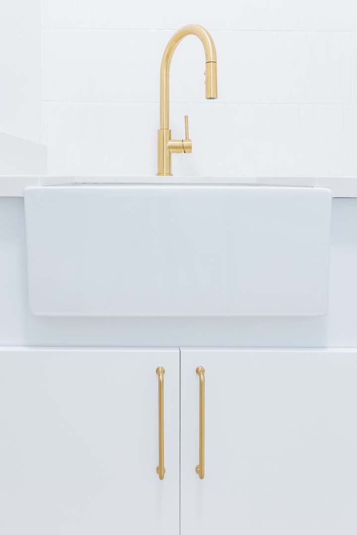 LESS IS MORE North Phoenix Interior Design 