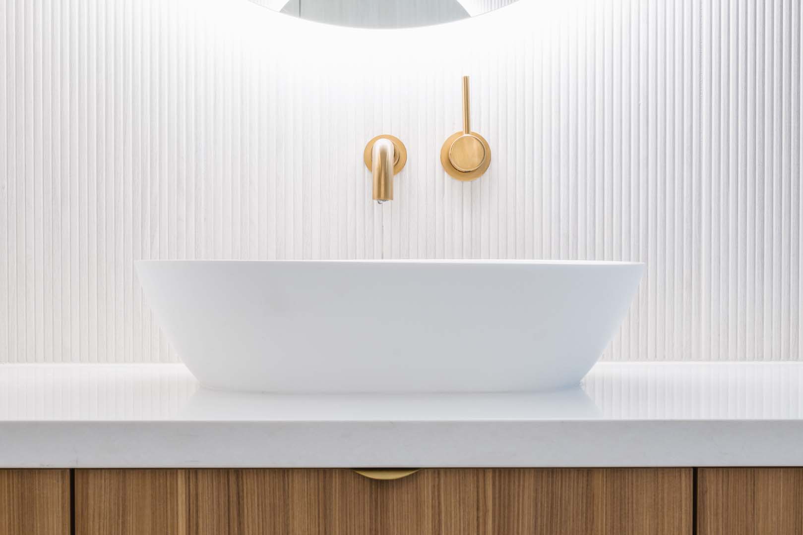 LESS IS MORE North Phoenix Interior Design 