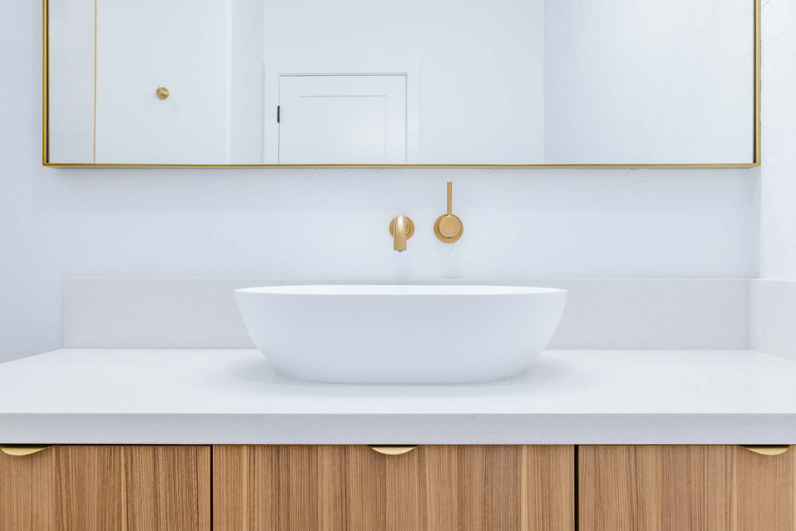 LESS IS MORE North Phoenix Interior Design 