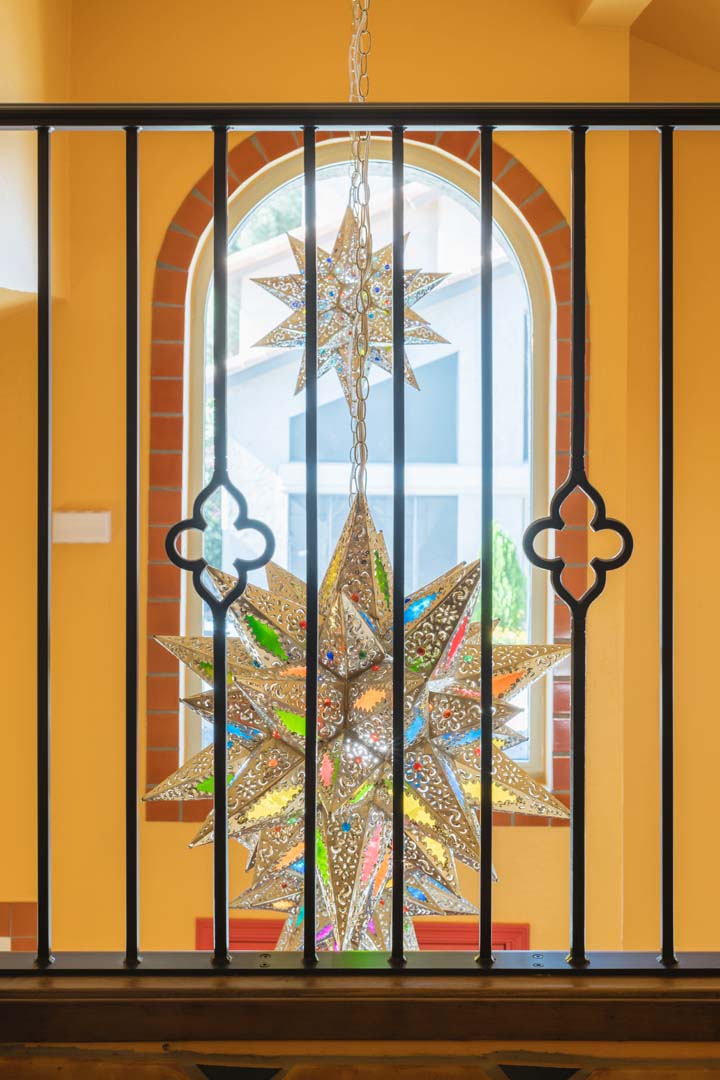 LIKE MEXICO IN PHOENIX North Phoenix Interior Design 