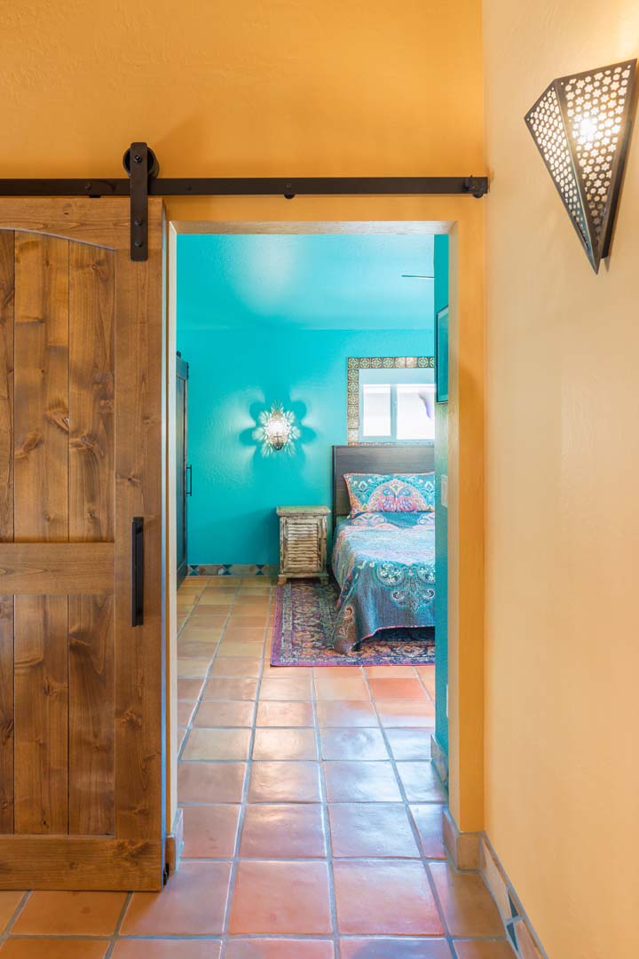 LIKE MEXICO IN PHOENIX North Phoenix Interior Design