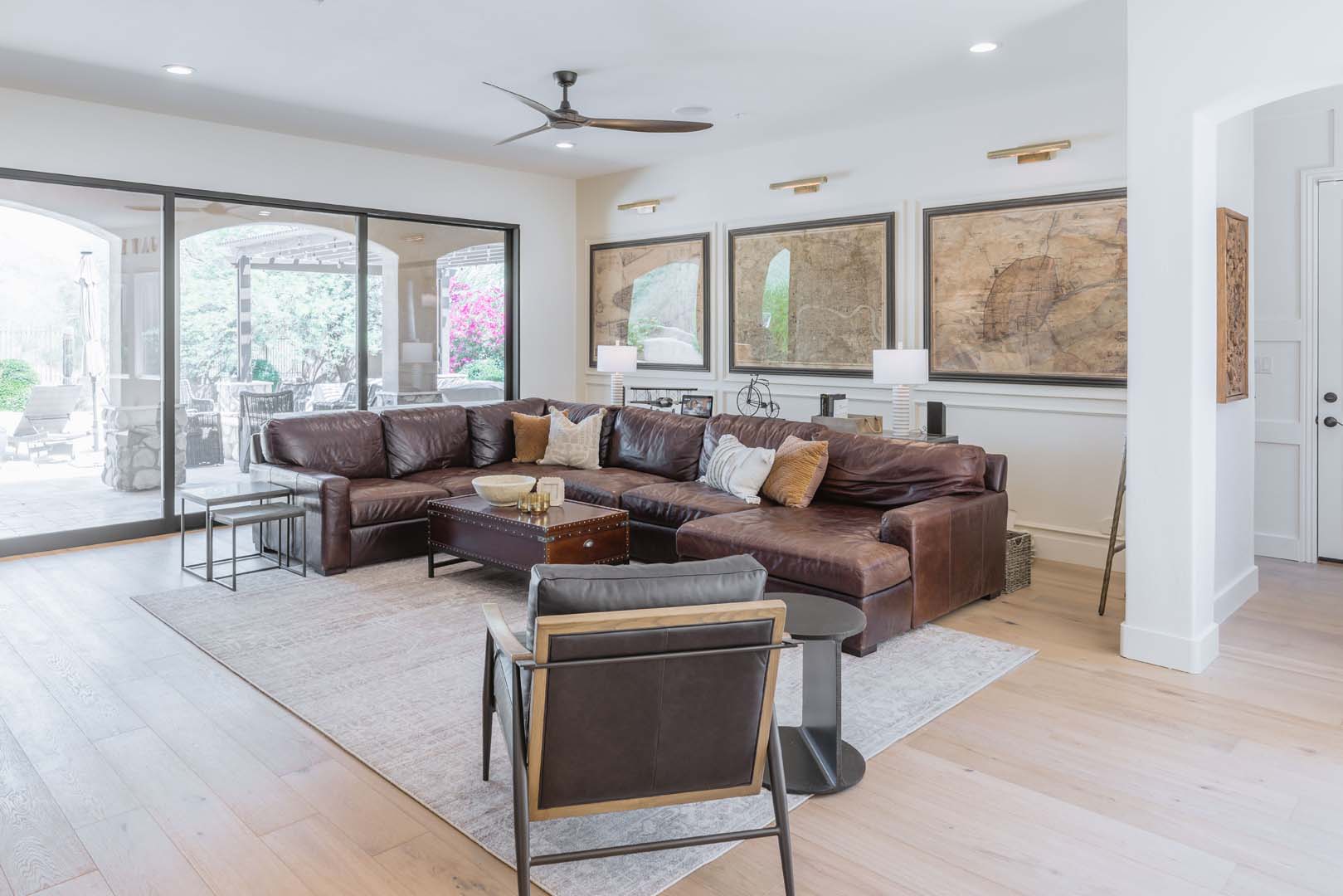 LOVE THY HOME North Scottsdale Interior Design 