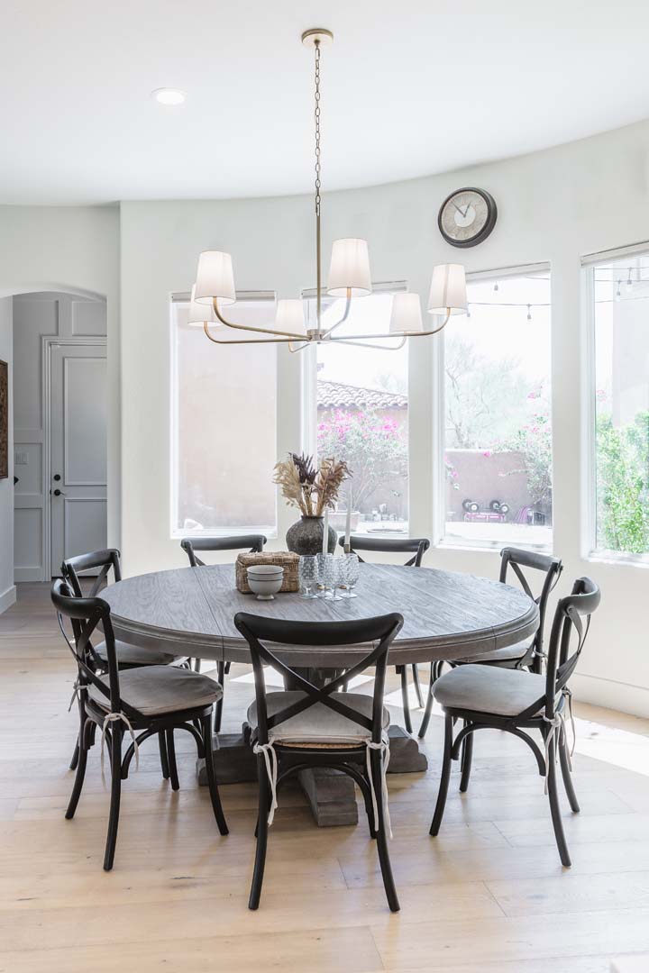 LOVE THY HOME North Scottsdale Interior Design 