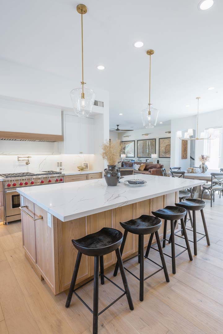 LOVE THY HOME North Scottsdale Interior Design 