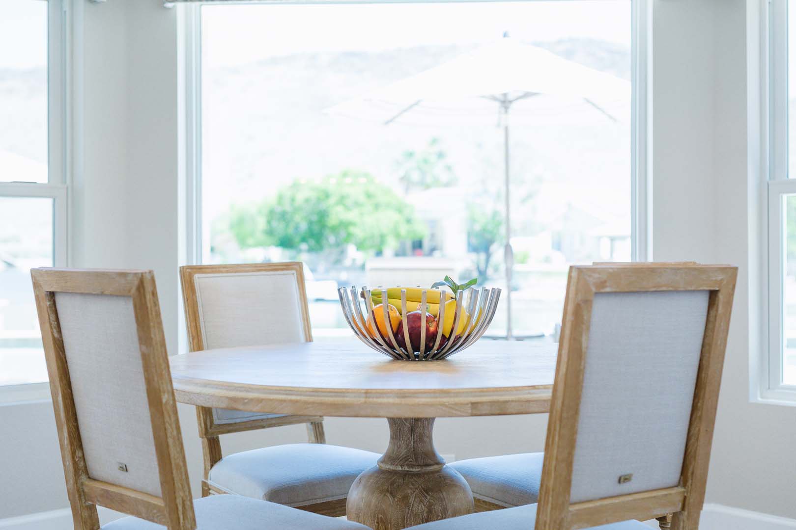 MIND YOUR MANOR Arrowhead, Phoenix Design 