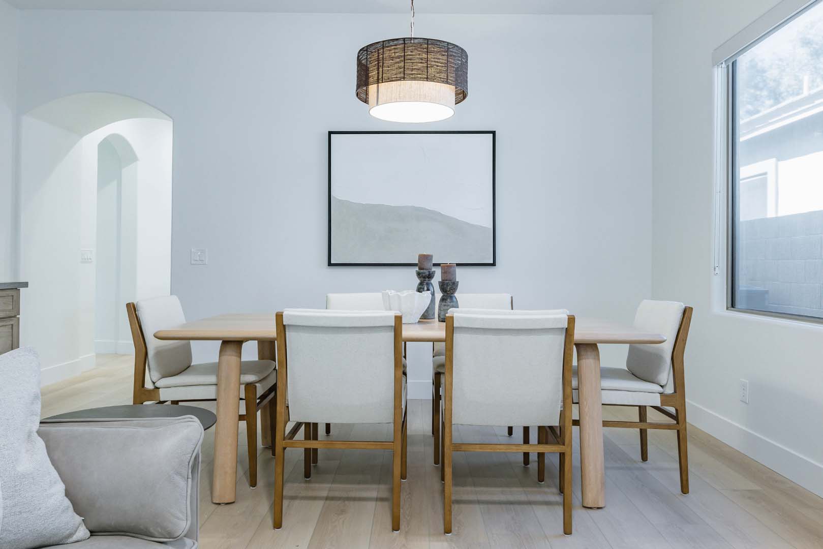 PEAK AT SCANDINAVIA Phoenix Interior Design 