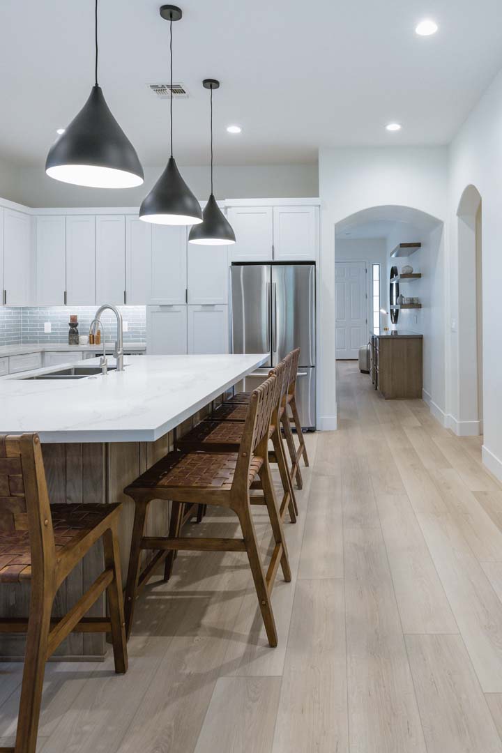 PEAK AT SCANDINAVIA Phoenix Interior Design 