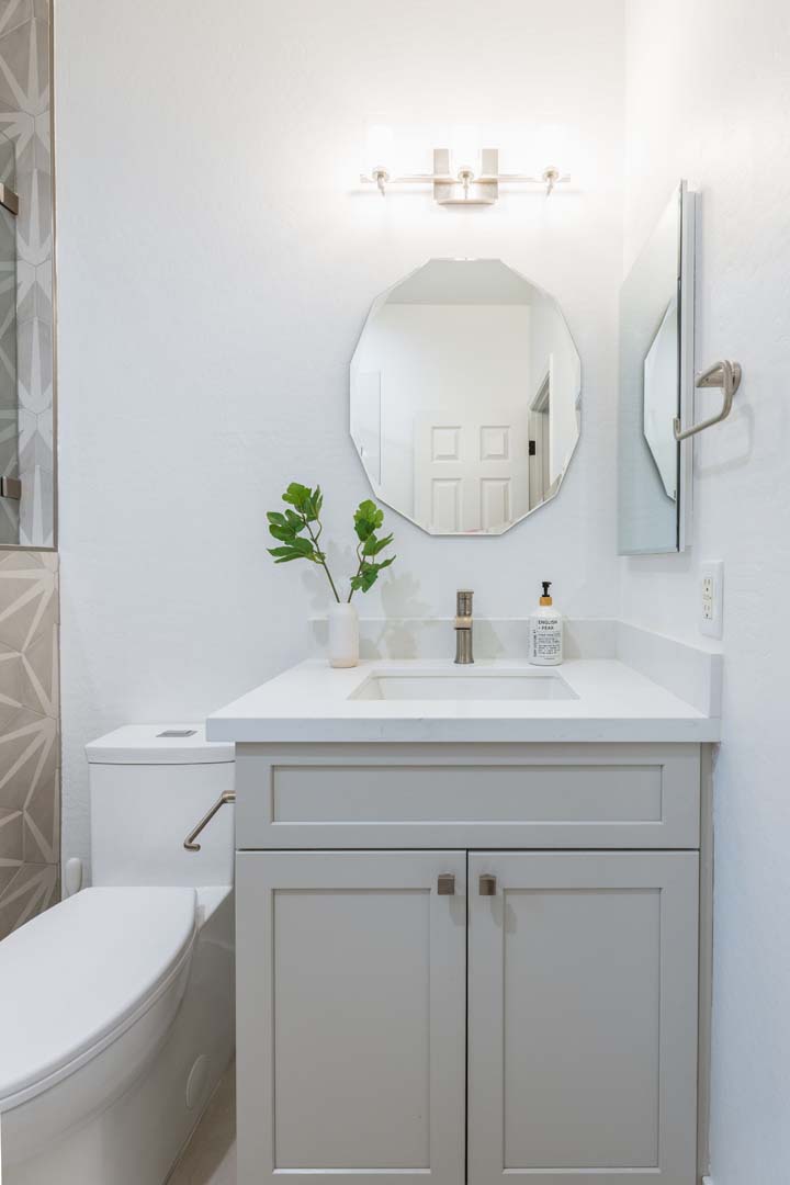 HEART OF THE HOME Gilbert full home Remodel and Design