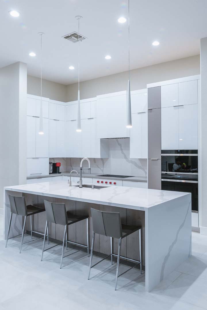 SO SLEEK Ocotillo, Chandler Interior Design and Remodel 