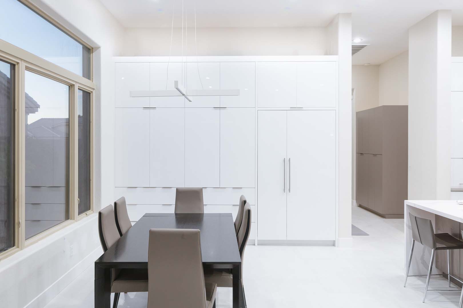 SO SLEEK Ocotillo, Chandler Interior Design and Remodel 