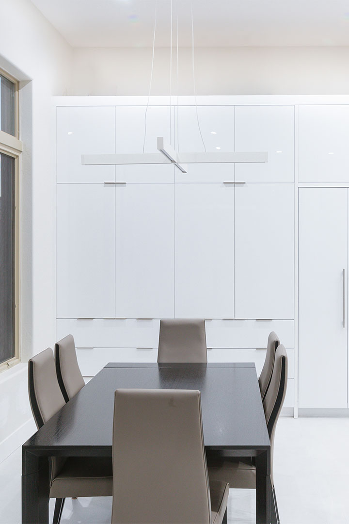 SO SLEEK Ocotillo, Chandler Interior Design and Remodel 