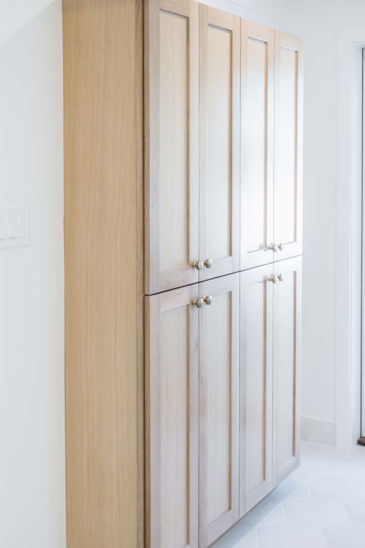 SPANISH FLIRT Mesa Master Bath Remodel 