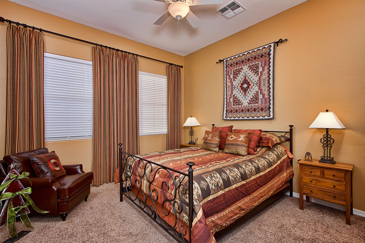 Sun City West Interior Design Interior Design by Elle Interiors