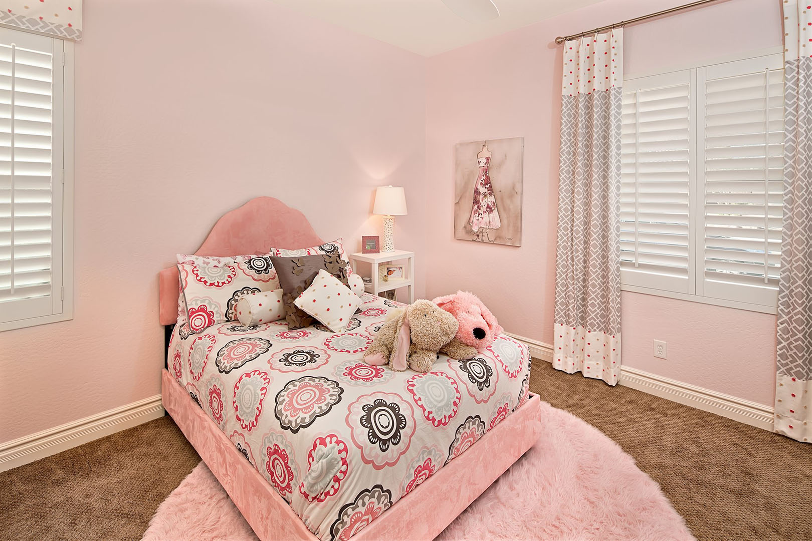 SWEET ROOMS FOR SWEET KIDS Scottsdale, Gilbert, Phoenix, Chandler 