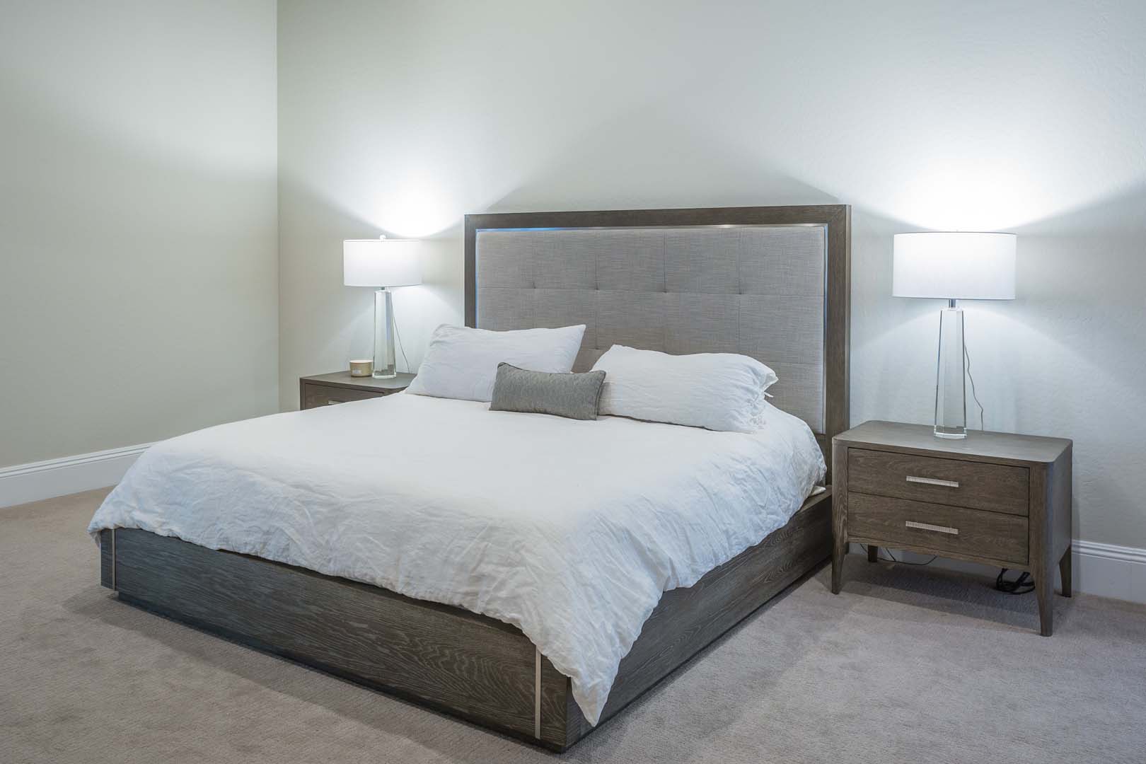 TAILORED CONTEMPORARY North Scottsdale Design and Construction 