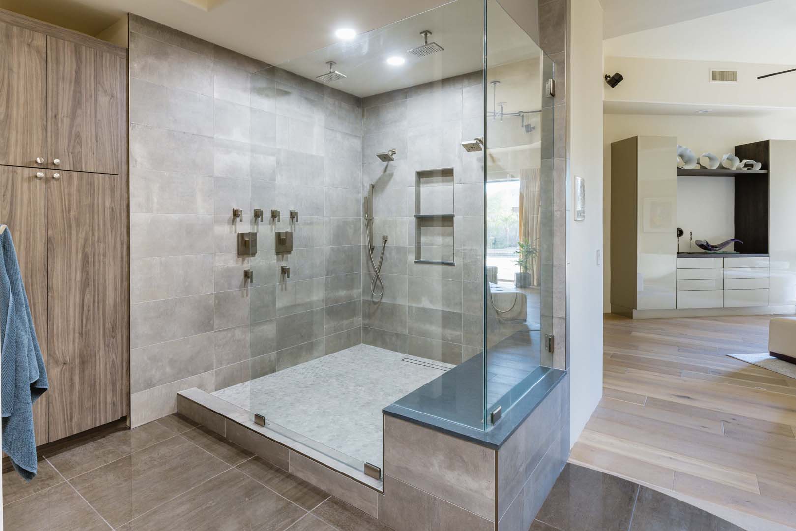 TALL AND BOLD Chandler Interior Design