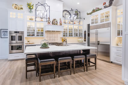 Northeast Mesa Kitchen Design and Remodel