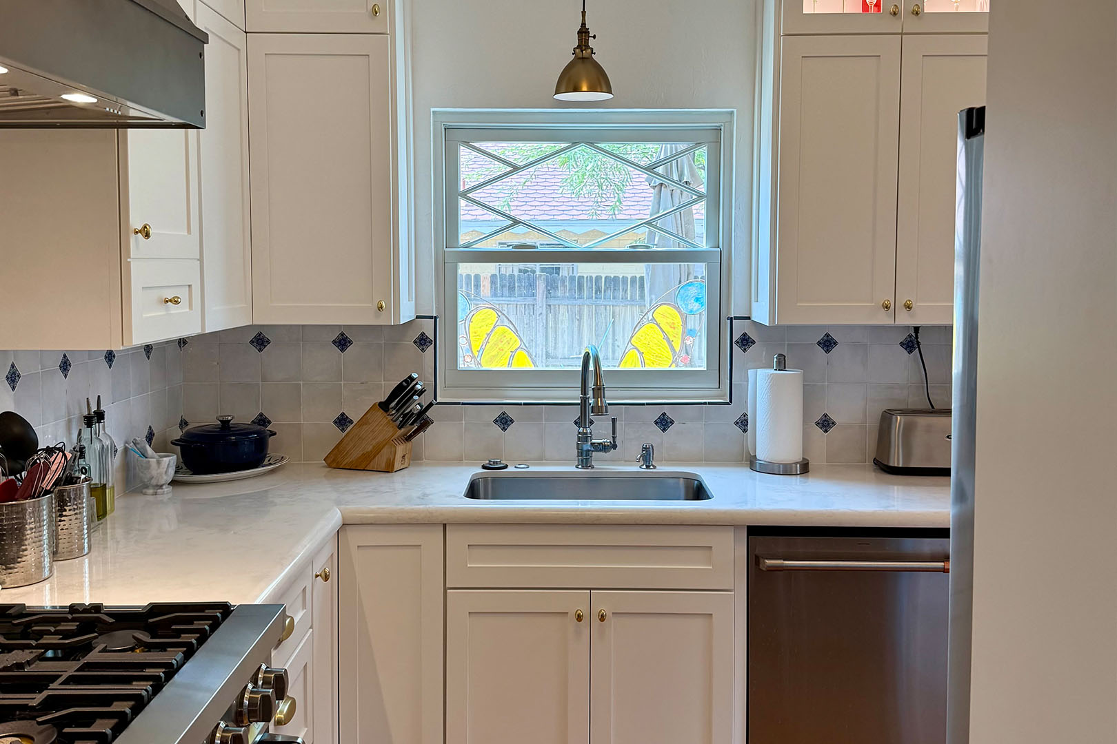 THE 100 YEAR OLD HOUSE Mesa 